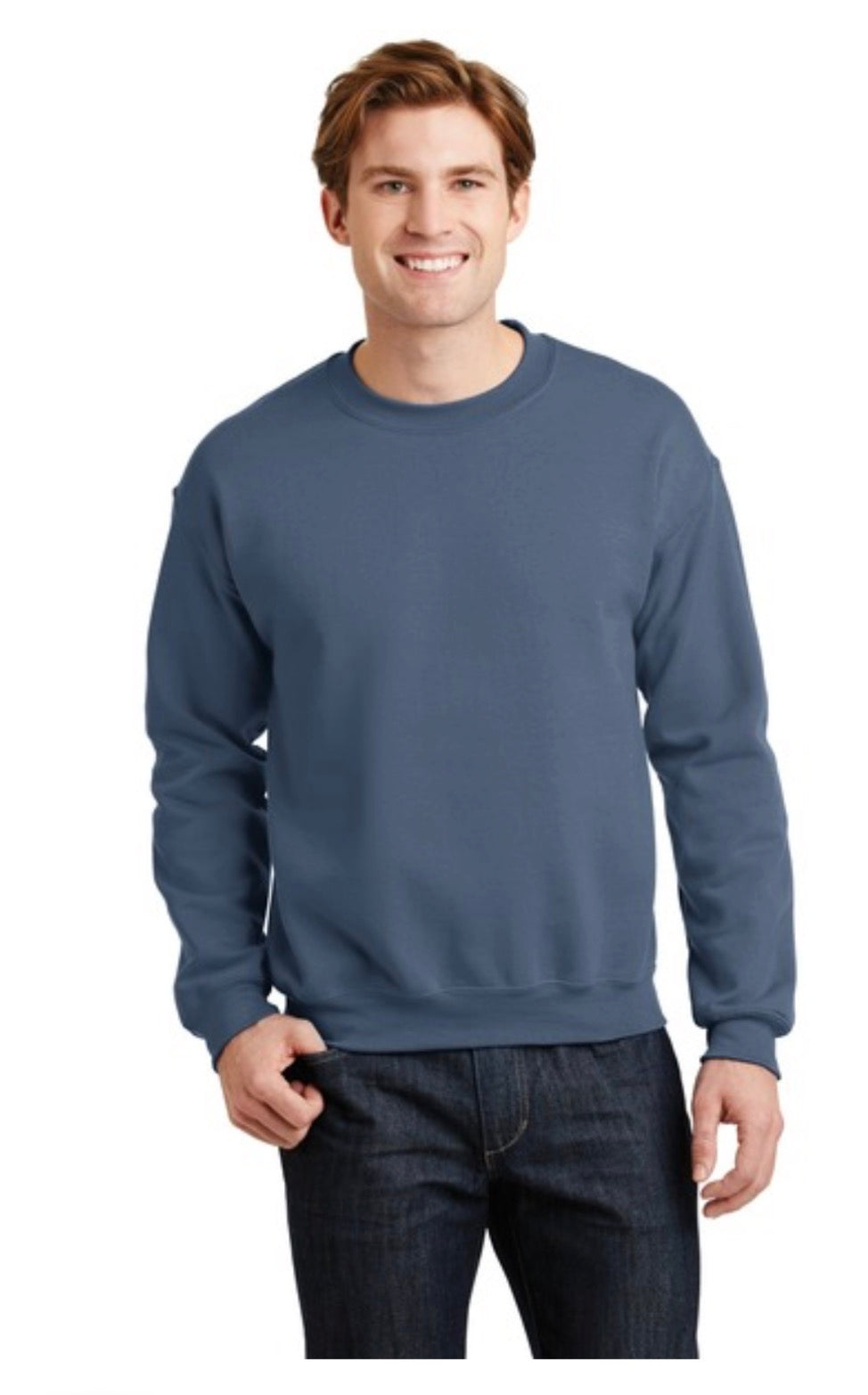 Custom Crewneck! (DTF)