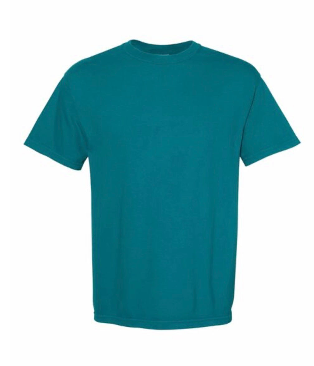 Custom T-shirt / V-Neck!! (DTF)