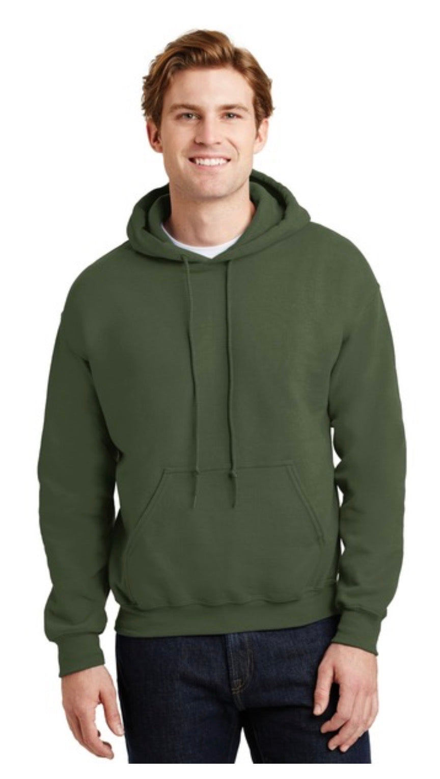 Custom Hoodie! (DTF)