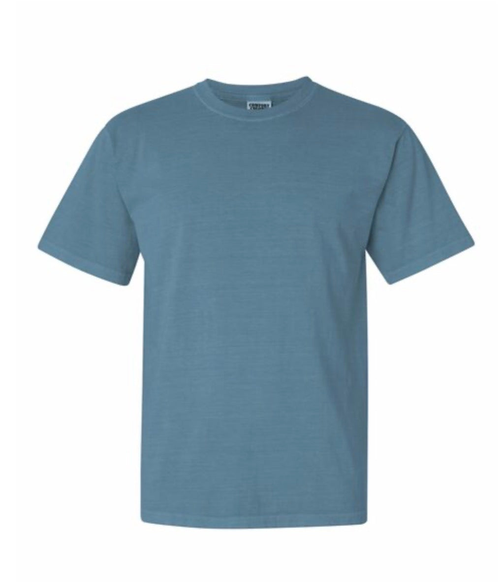 Custom T-shirt / V-Neck!! (DTF)