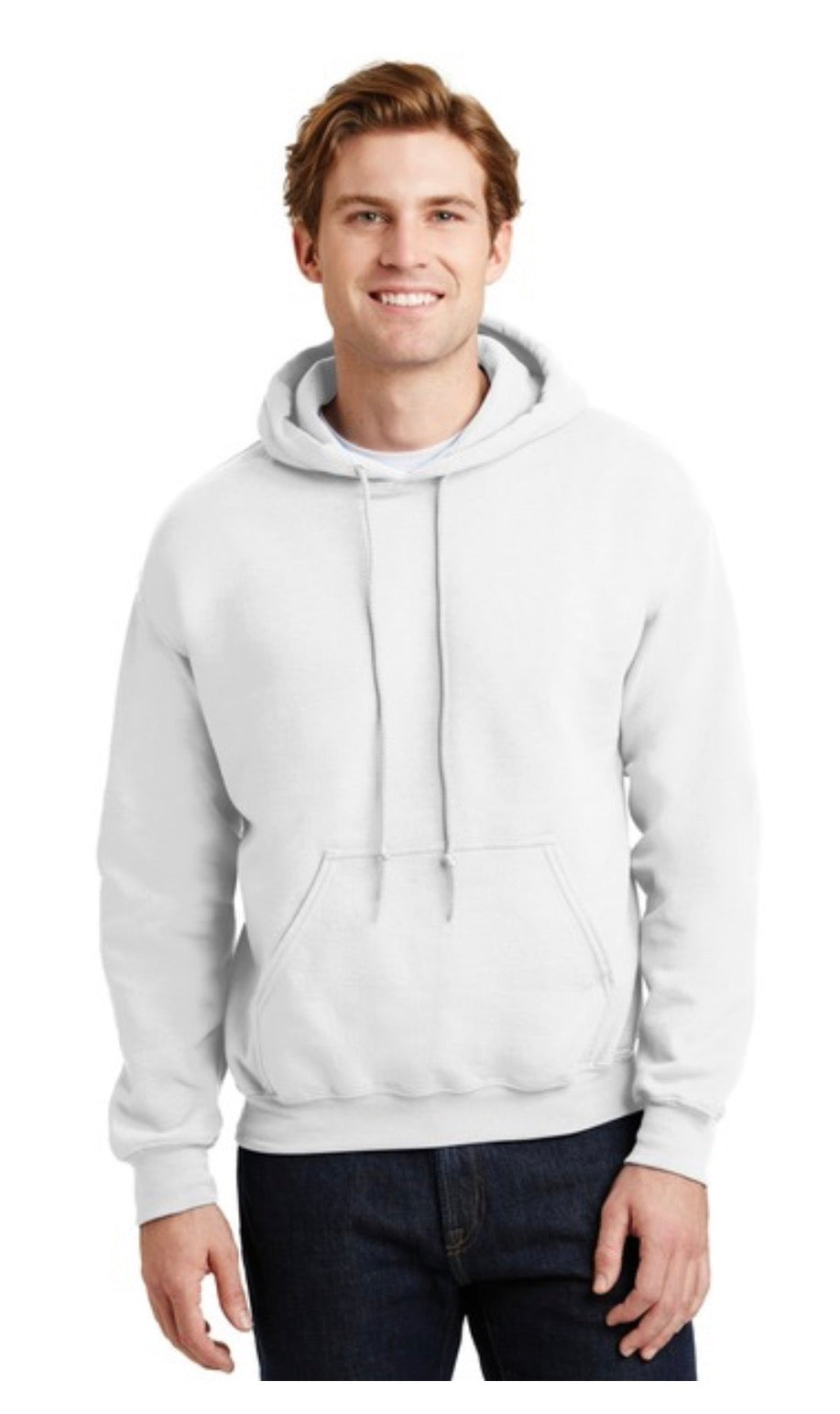 Custom Hoodie! (DTF)