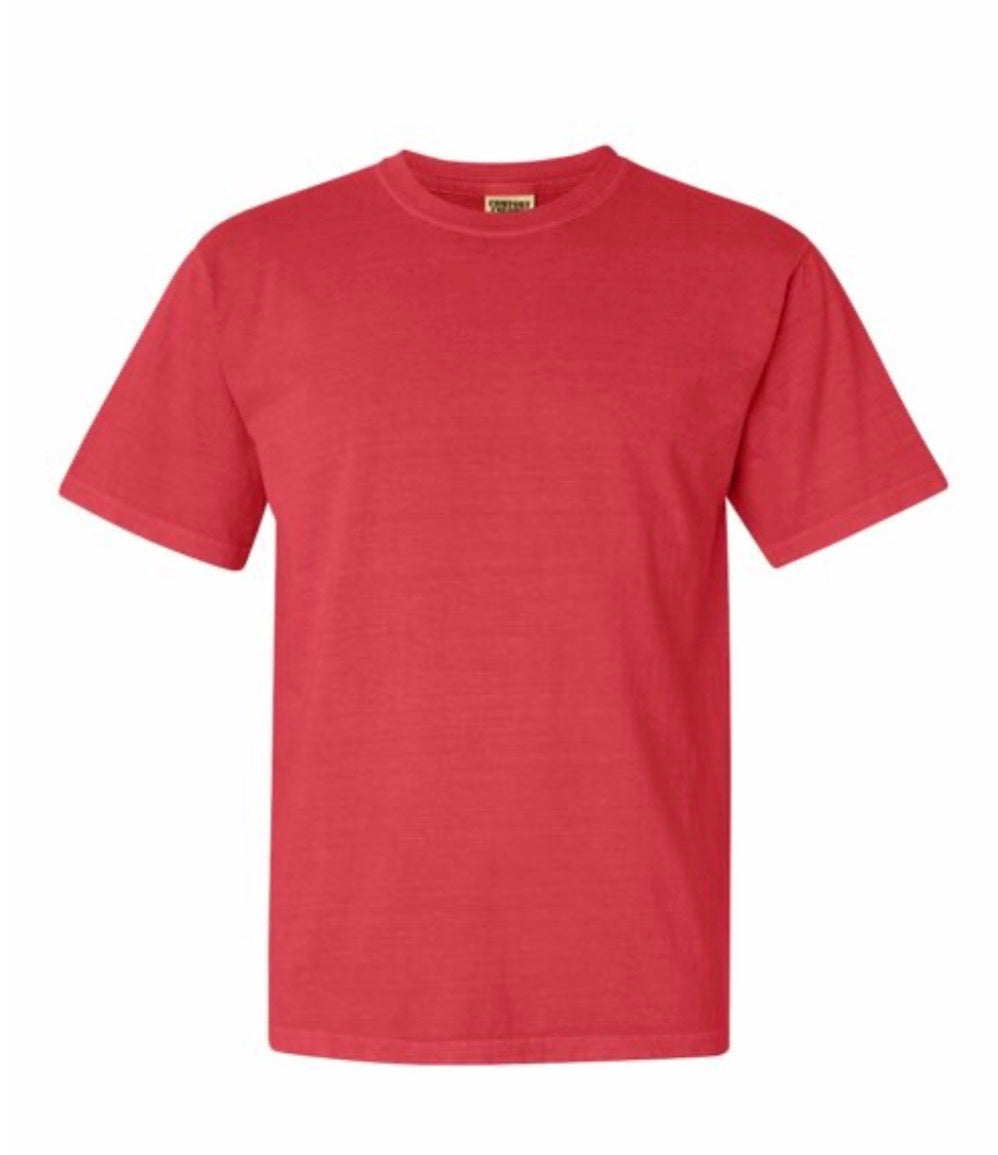 Custom T-shirt / V-Neck!! (DTF)