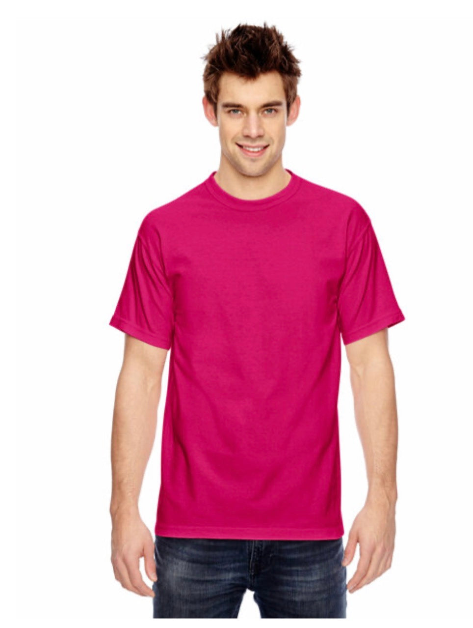 Custom T-shirt / V-Neck!! (DTF)