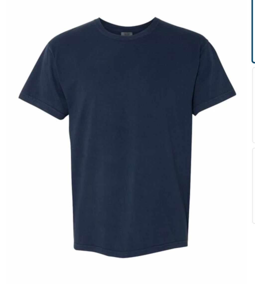 Custom T-shirt / V-Neck!! (DTF)