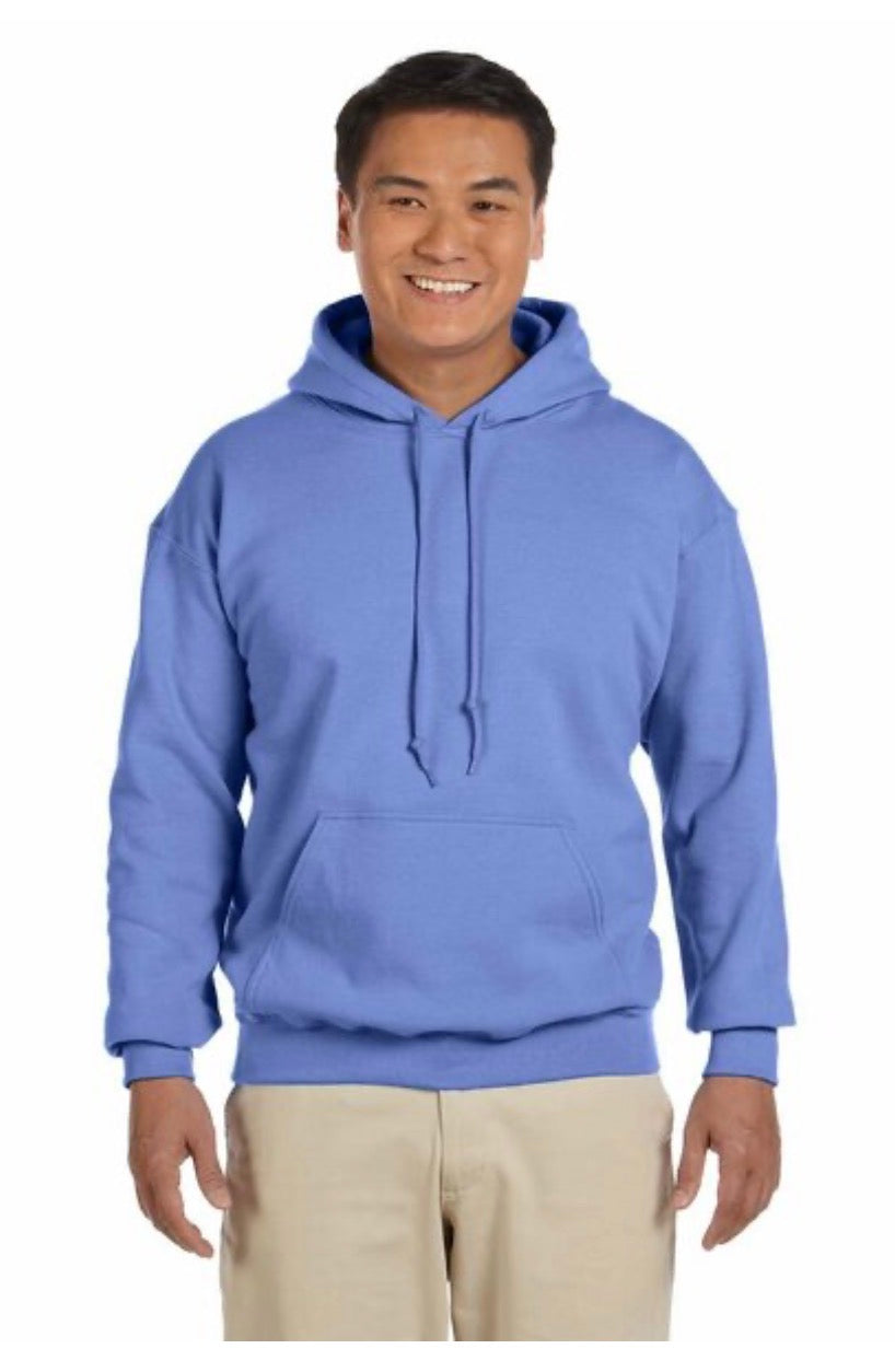 Custom Hoodie! (DTF)