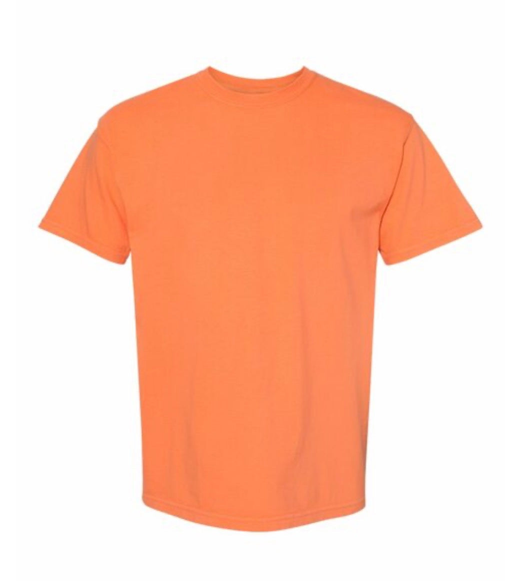 Custom T-shirt / V-Neck!! (DTF)