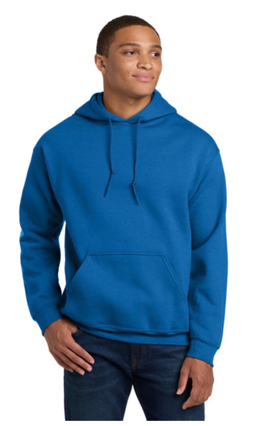 Custom Hoodie! (DTF)