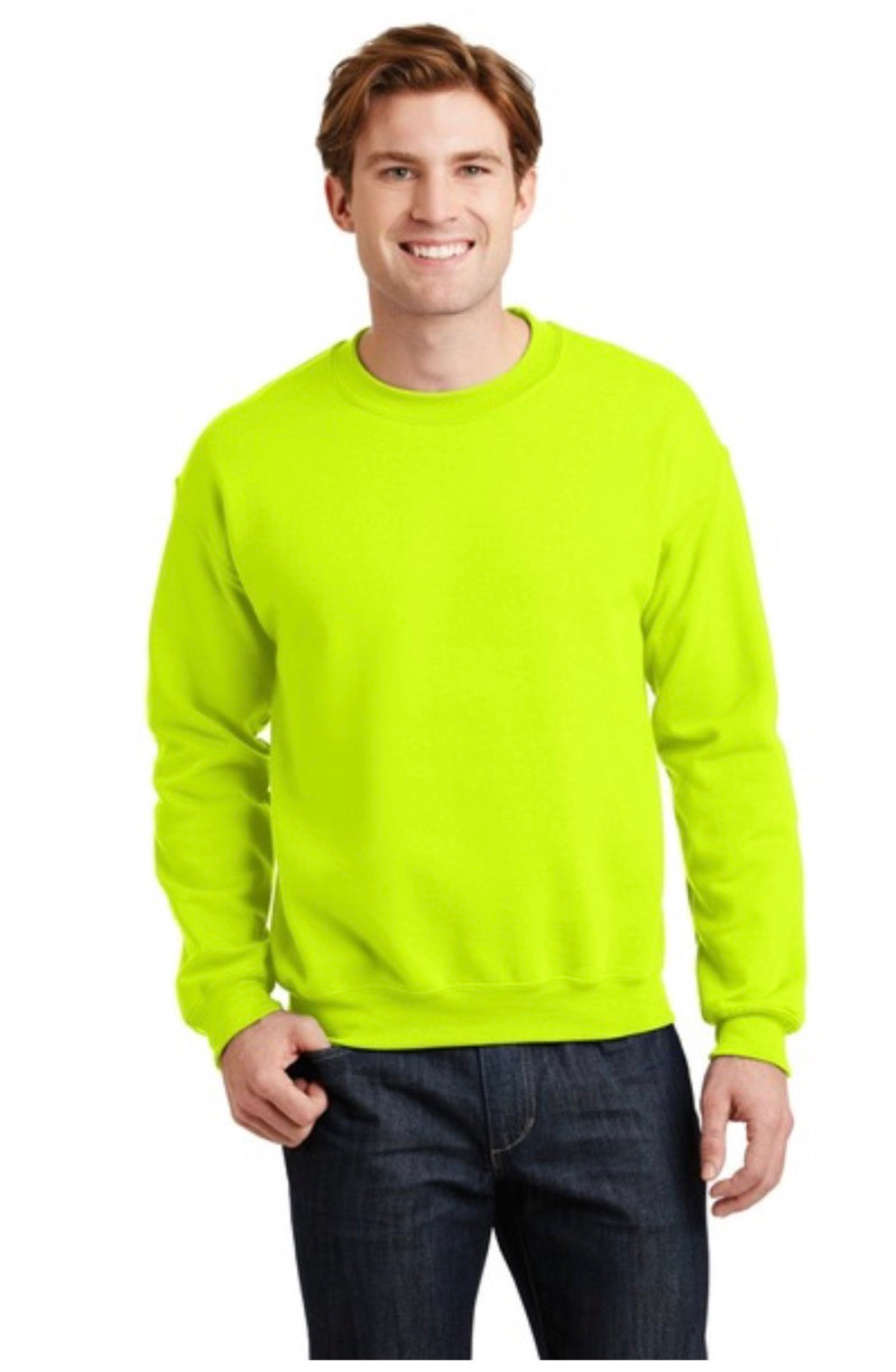 Custom Crewneck! (DTF)