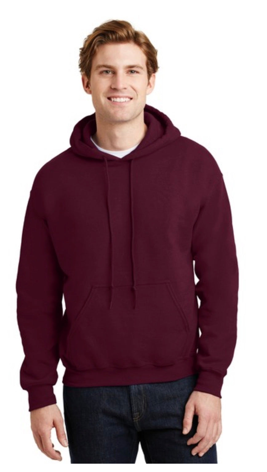 Custom Hoodie! (DTF)