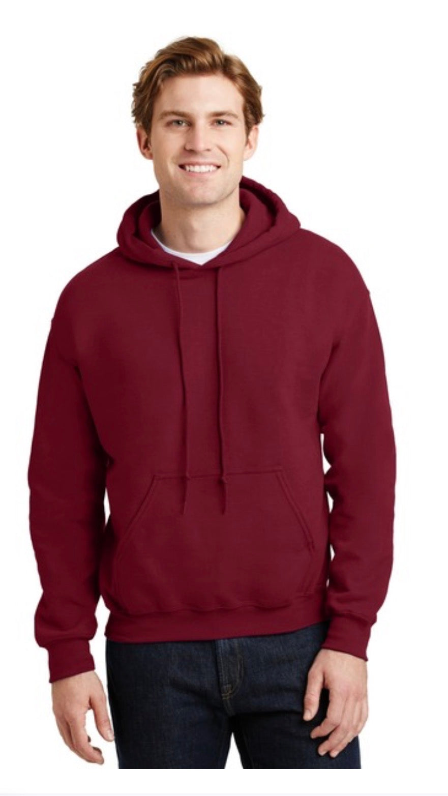 Custom Hoodie! (DTF)