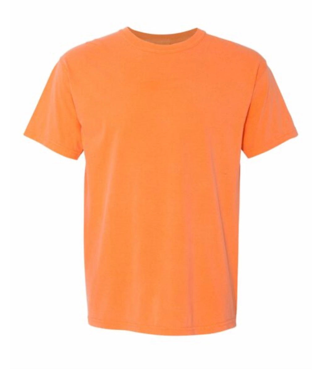 Custom T-shirt / V-Neck!! (DTF)
