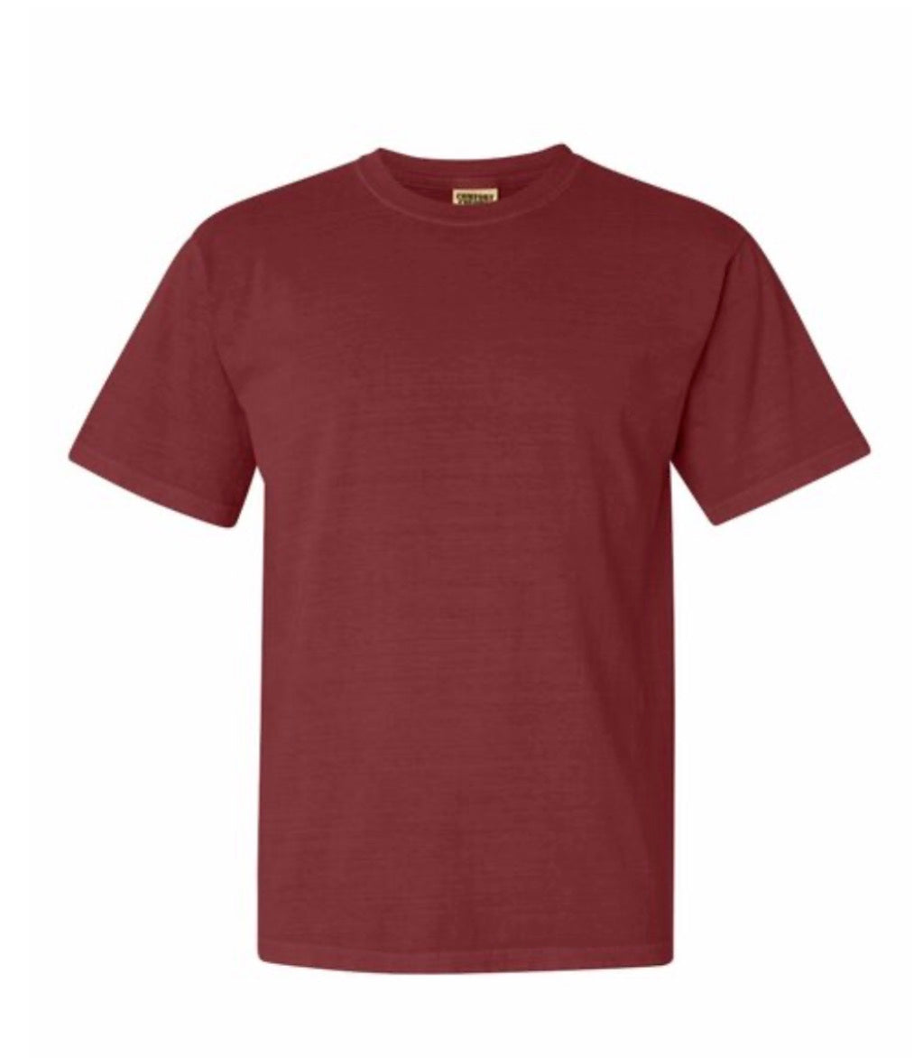 Custom T-shirt / V-Neck!! (DTF)