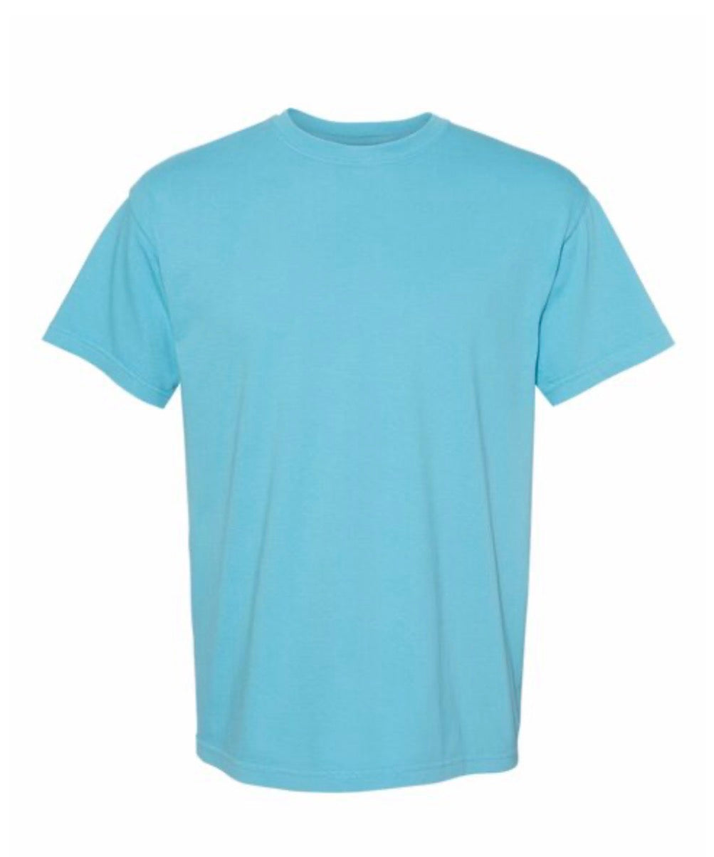 Custom T-shirt / V-Neck!! (DTF)