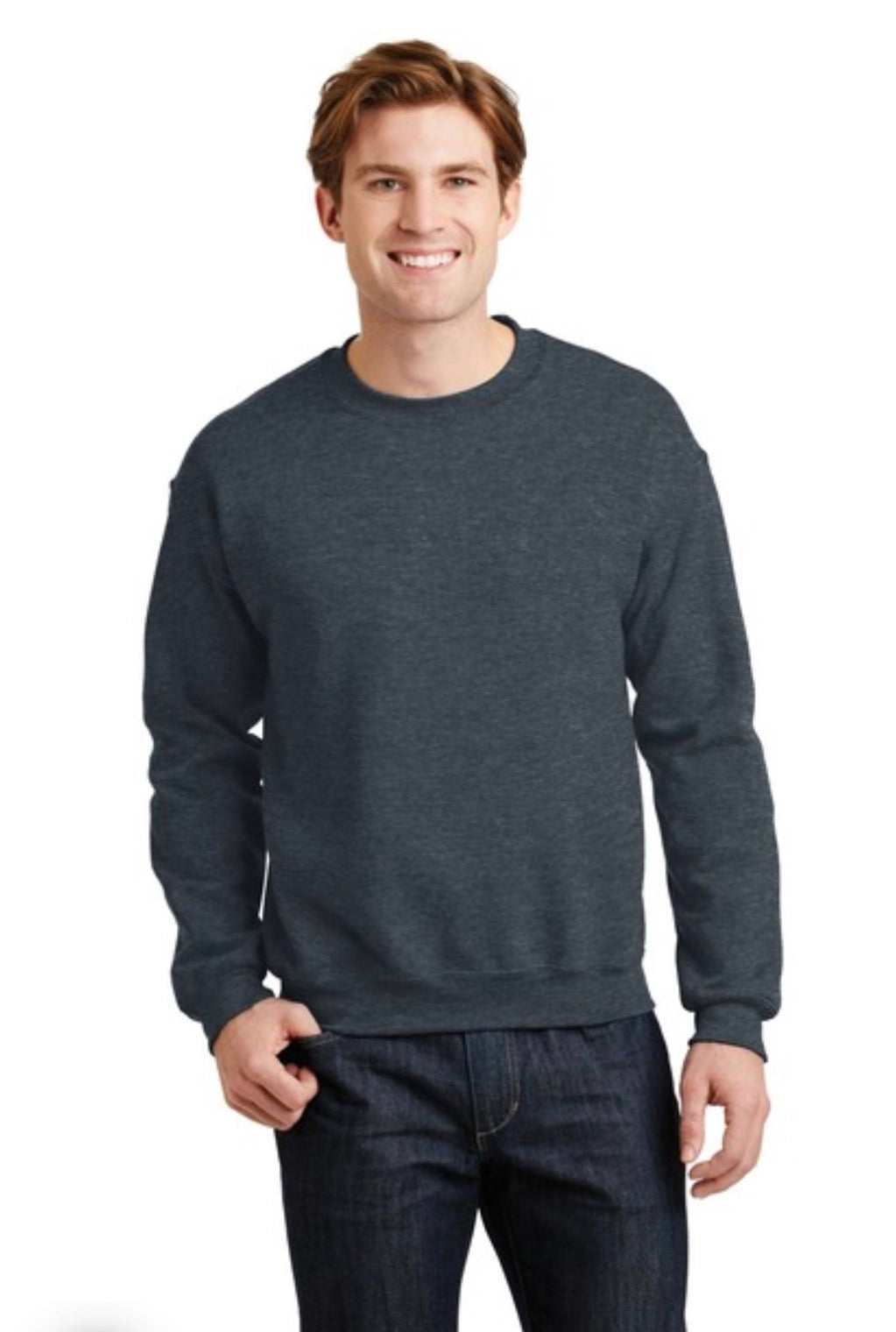 Custom Crewneck! (DTF)