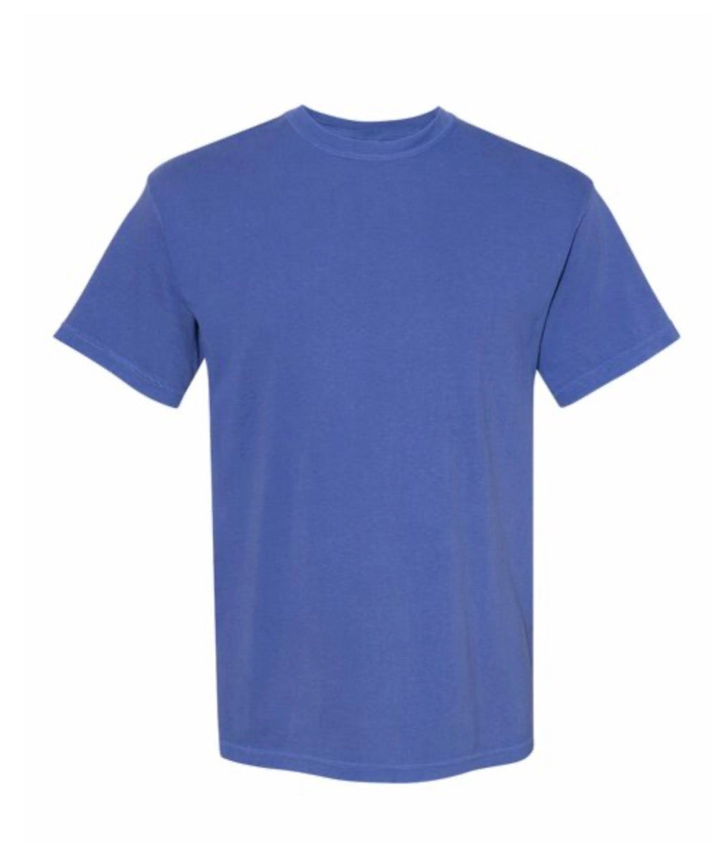 Custom T-shirt / V-Neck!! (DTF)