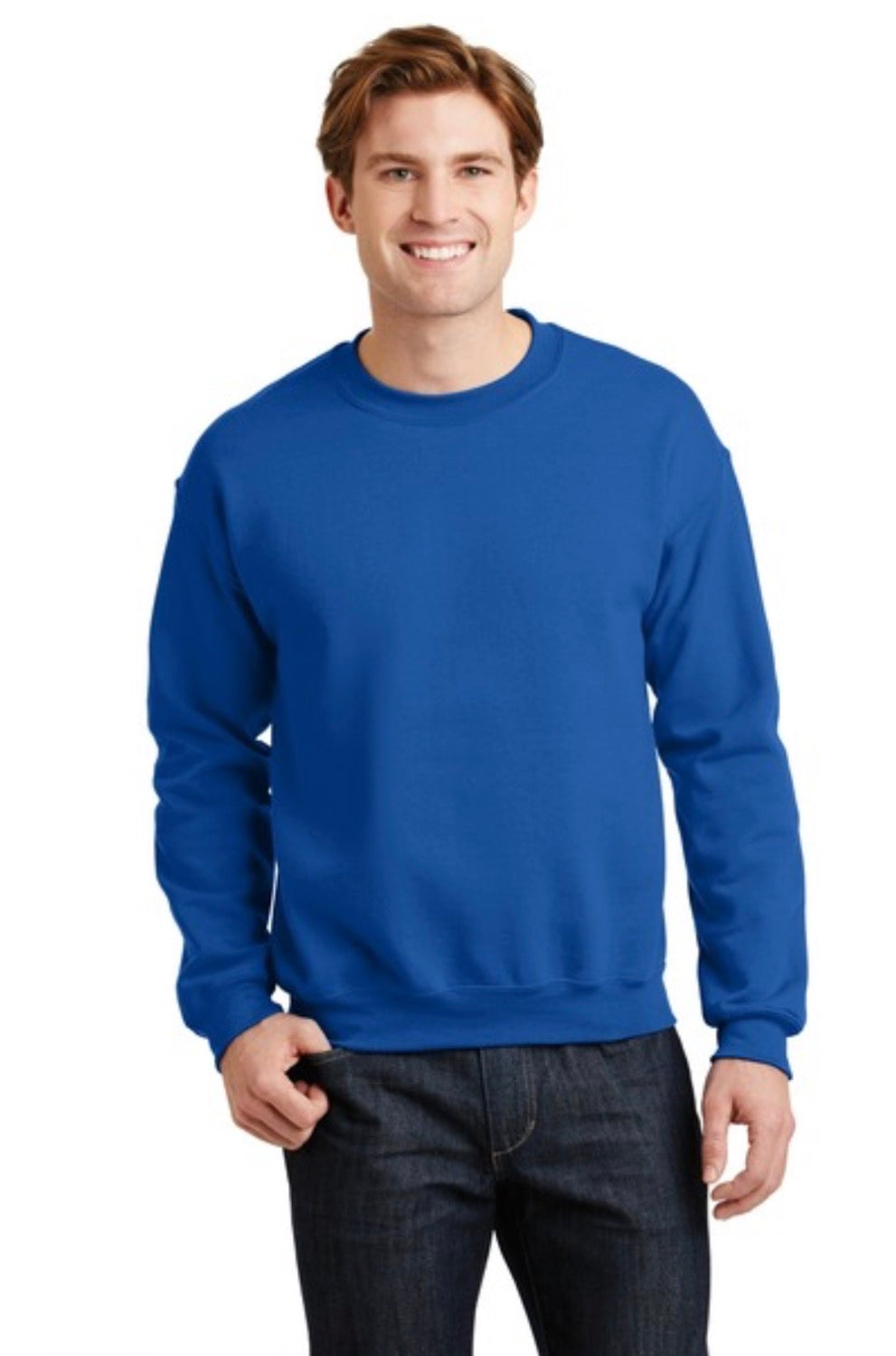 Custom Crewneck! (DTF)