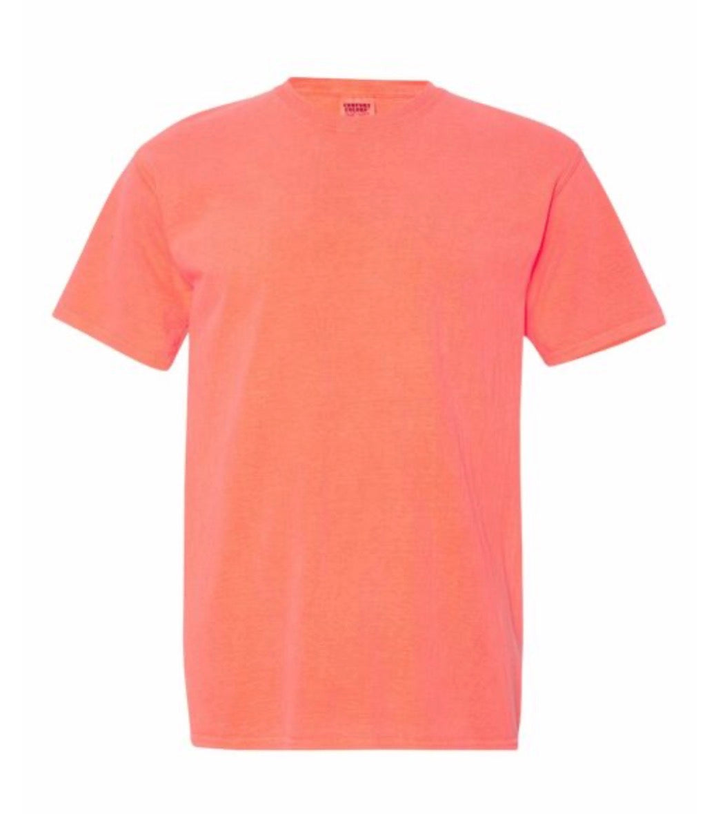 Custom T-shirt / V-Neck!! (DTF)