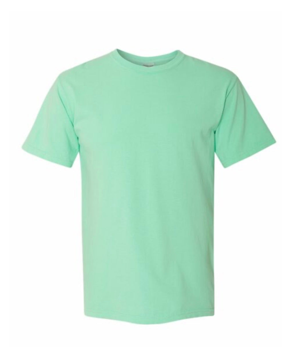 Custom T-shirt / V-Neck!! (DTF)