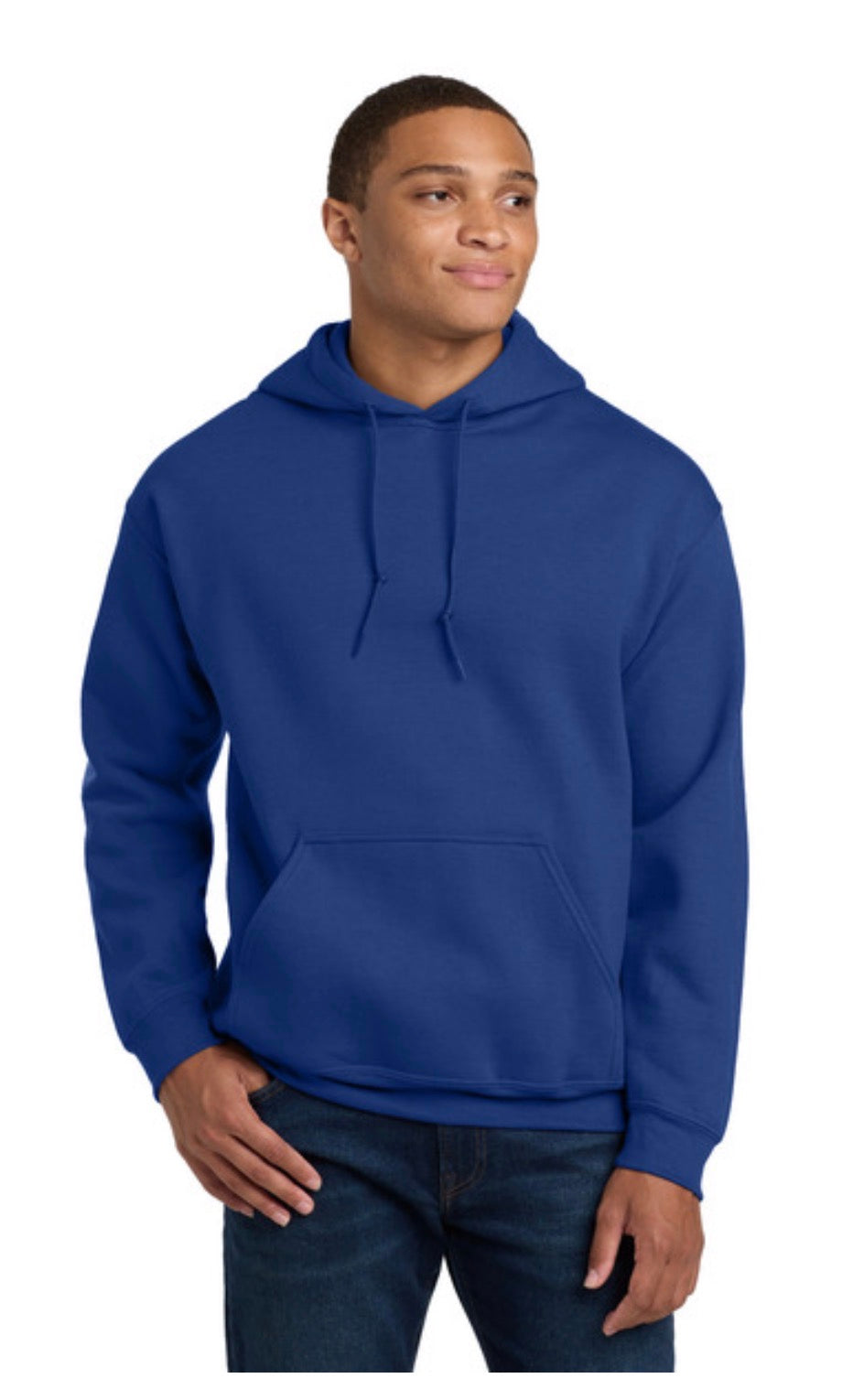 Custom Hoodie! (DTF)