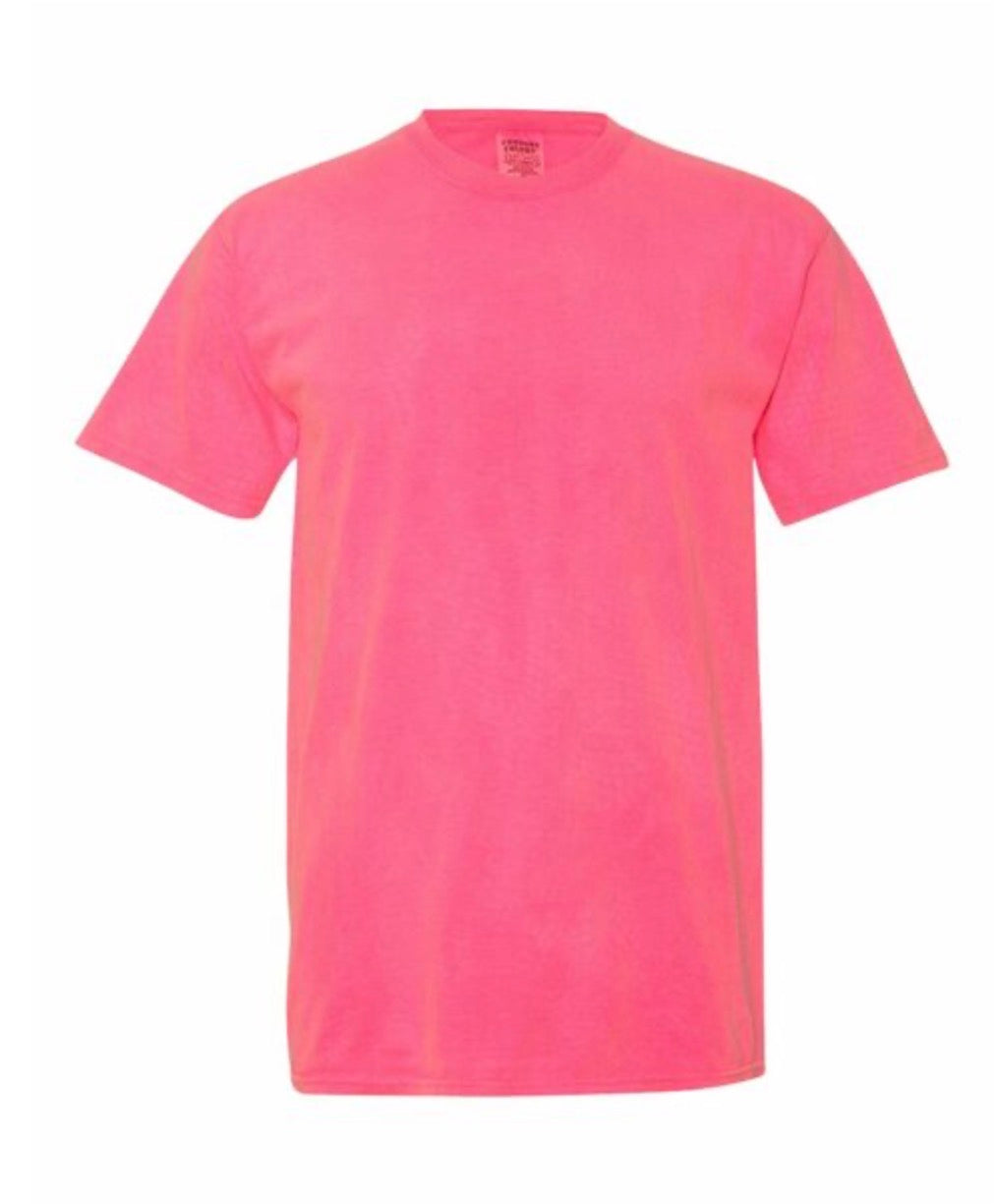Custom T-shirt / V-Neck!! (DTF)