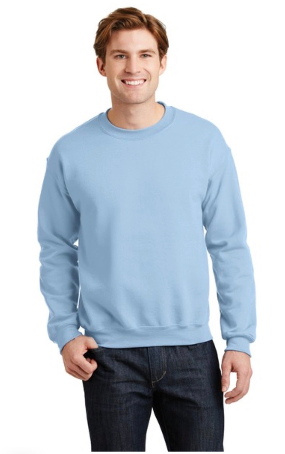 Custom Crewneck! (DTF)