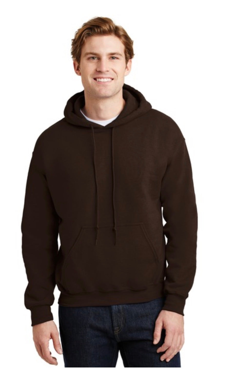 Custom Hoodie! (DTF)