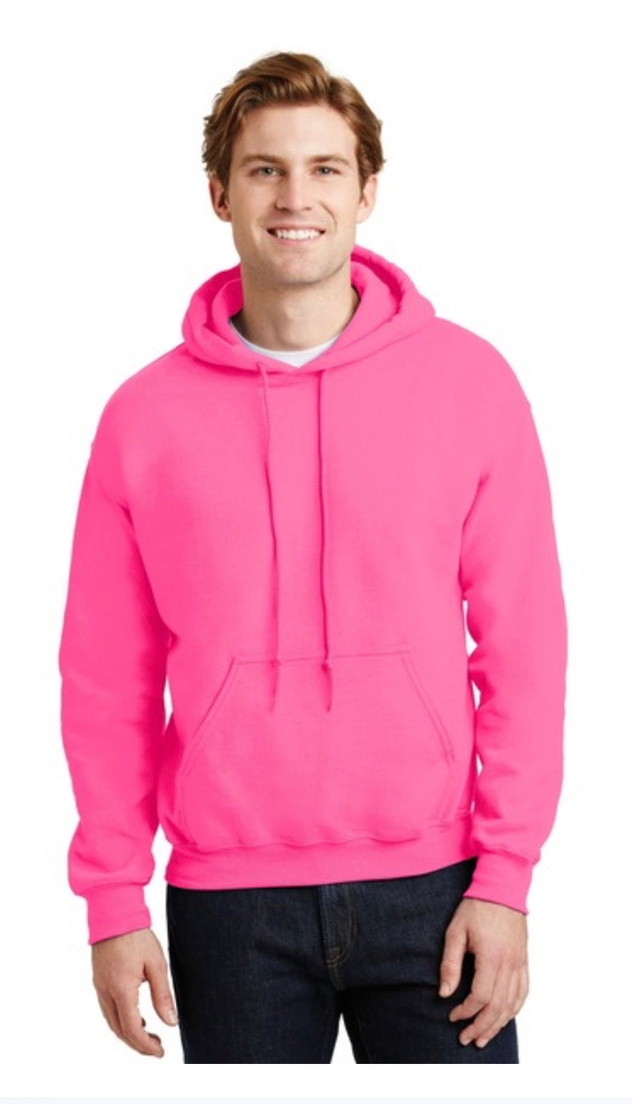Custom Hoodie! (DTF)
