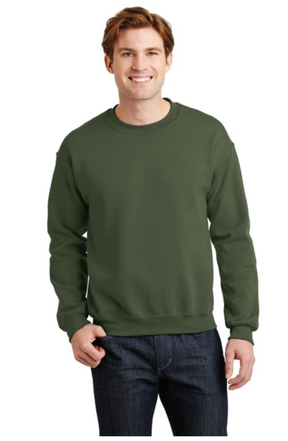 Custom Crewneck! (DTF)