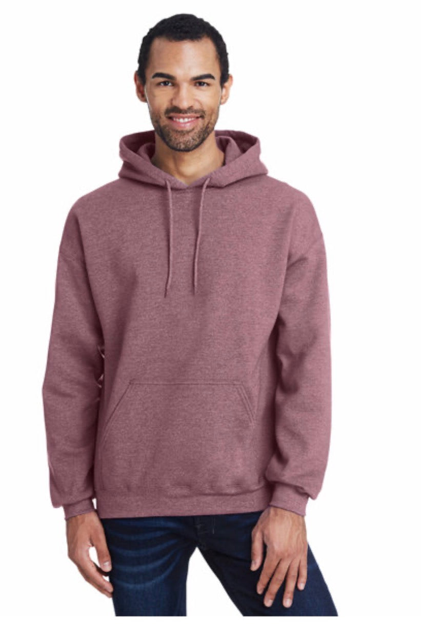 Custom Hoodie! (DTF)
