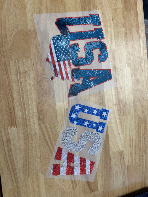 4th of July Apparel