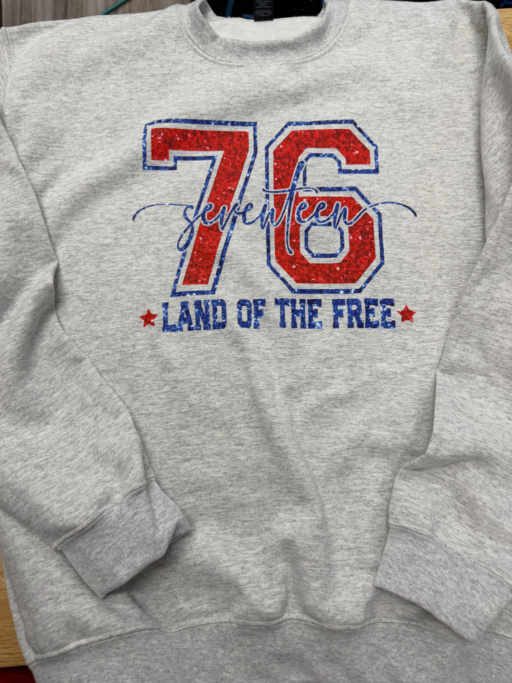 4th of July Apparel