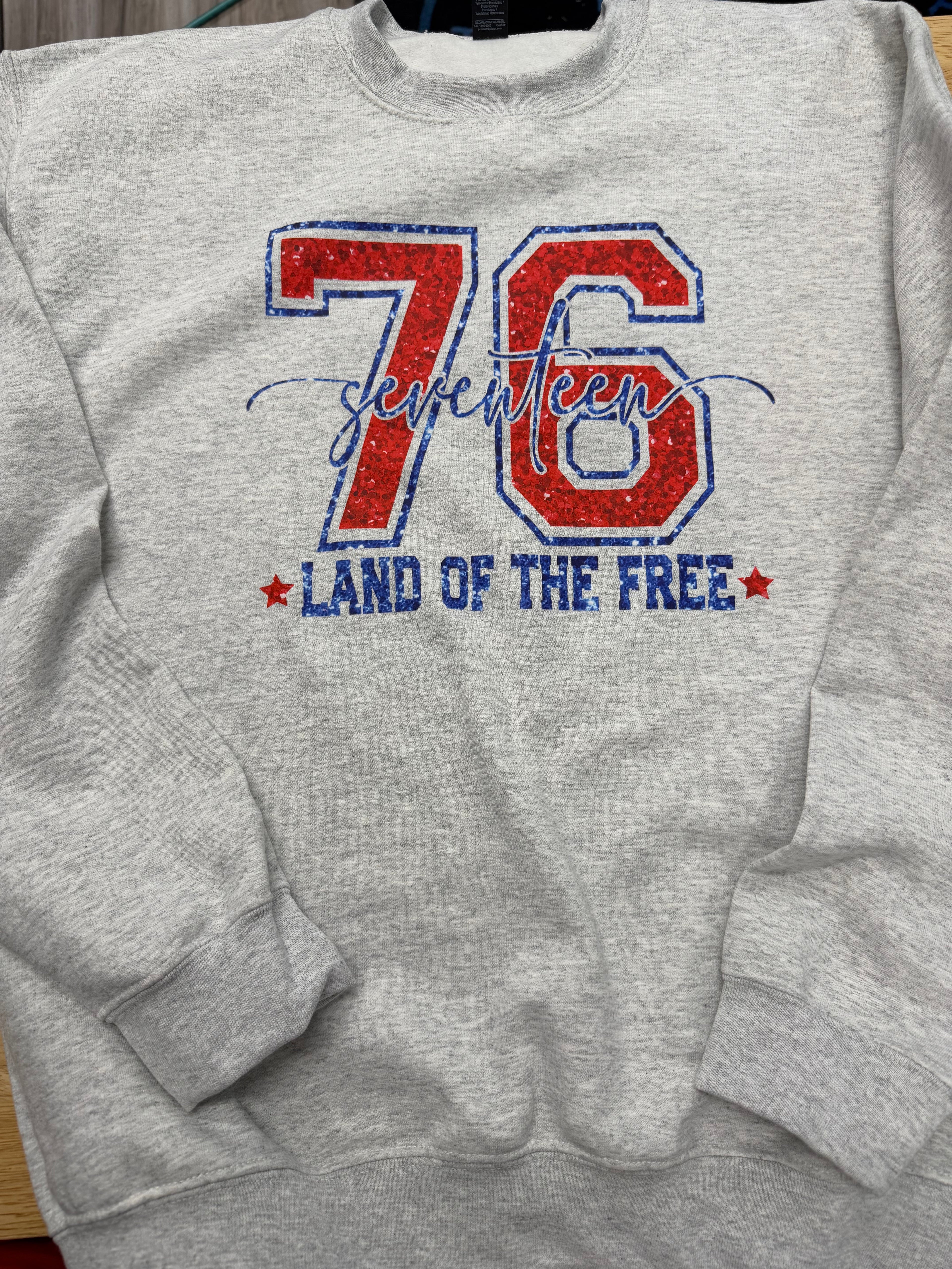 4th of July Apparel