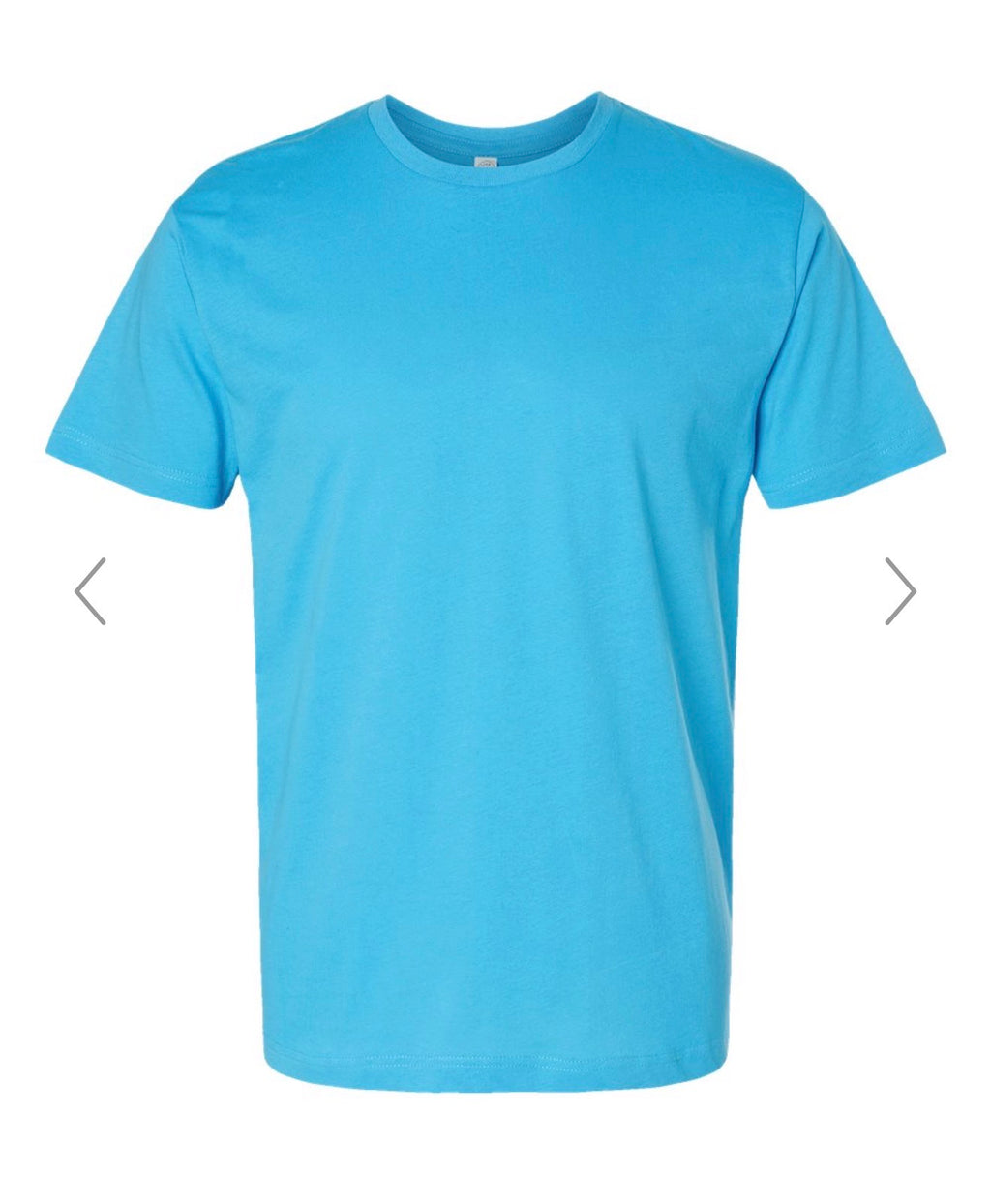 Custom LAT T-shirt (DTF)