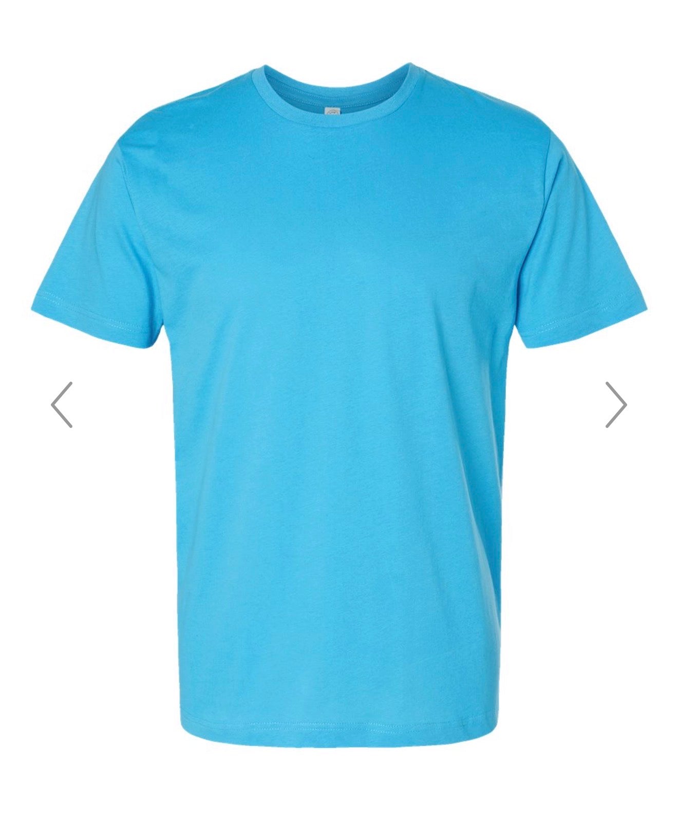 Custom LAT T-shirt (DTF)