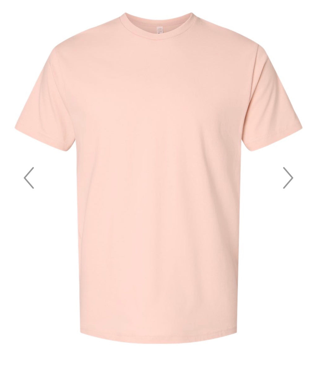 Custom LAT T-shirt (DTF)