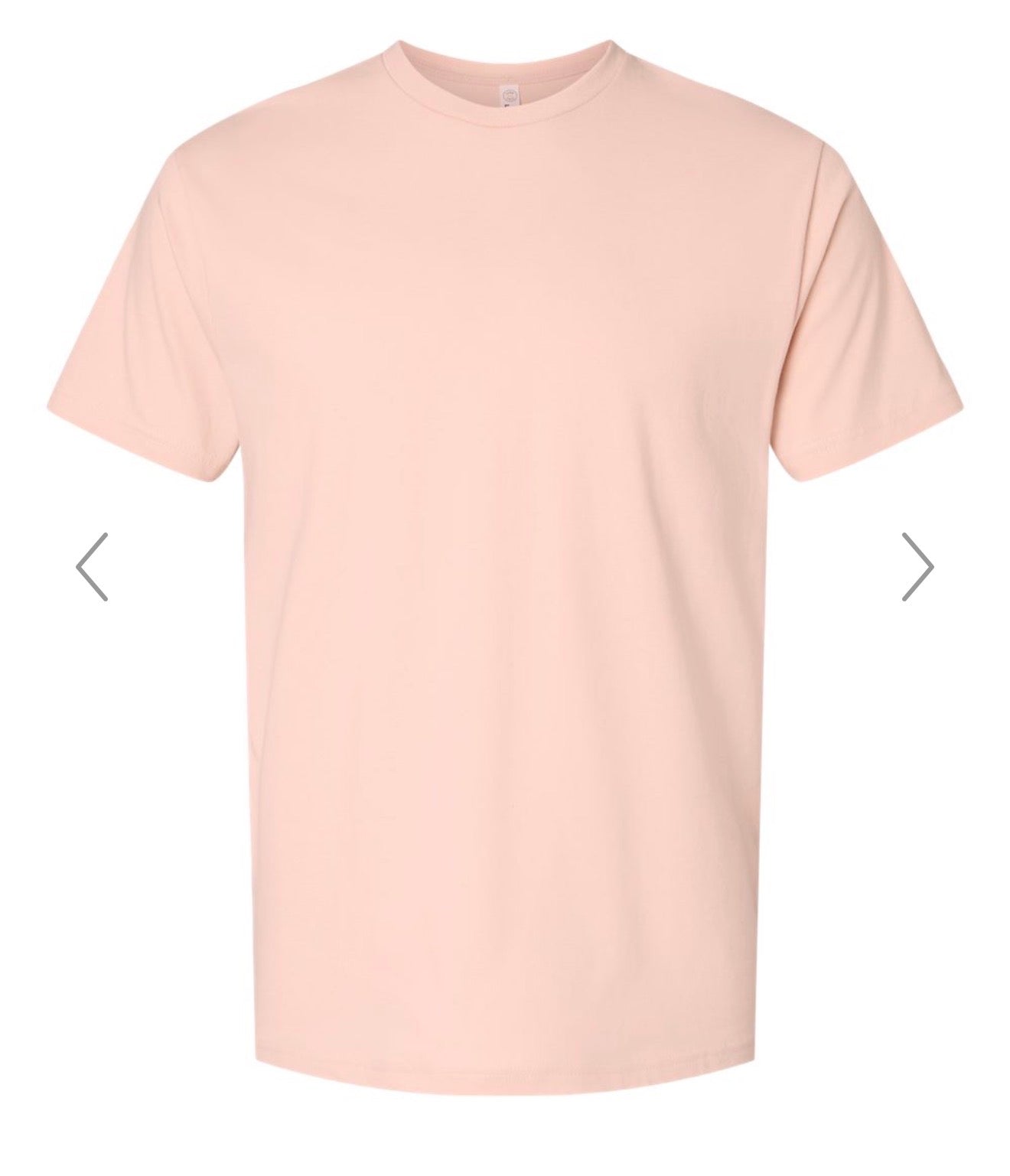Custom LAT T-shirt (DTF)