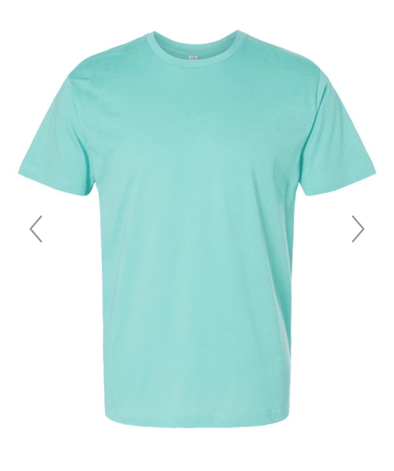 Custom LAT T-shirt (DTF)