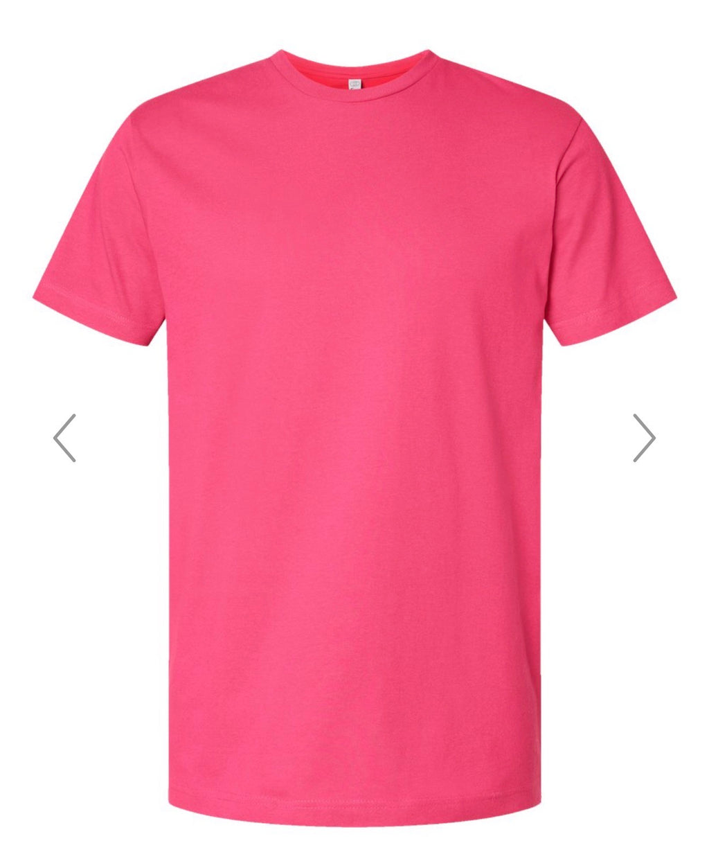 Custom LAT T-shirt (DTF)