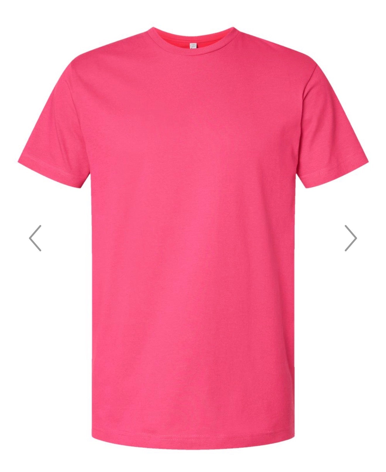 Custom LAT T-shirt (DTF)