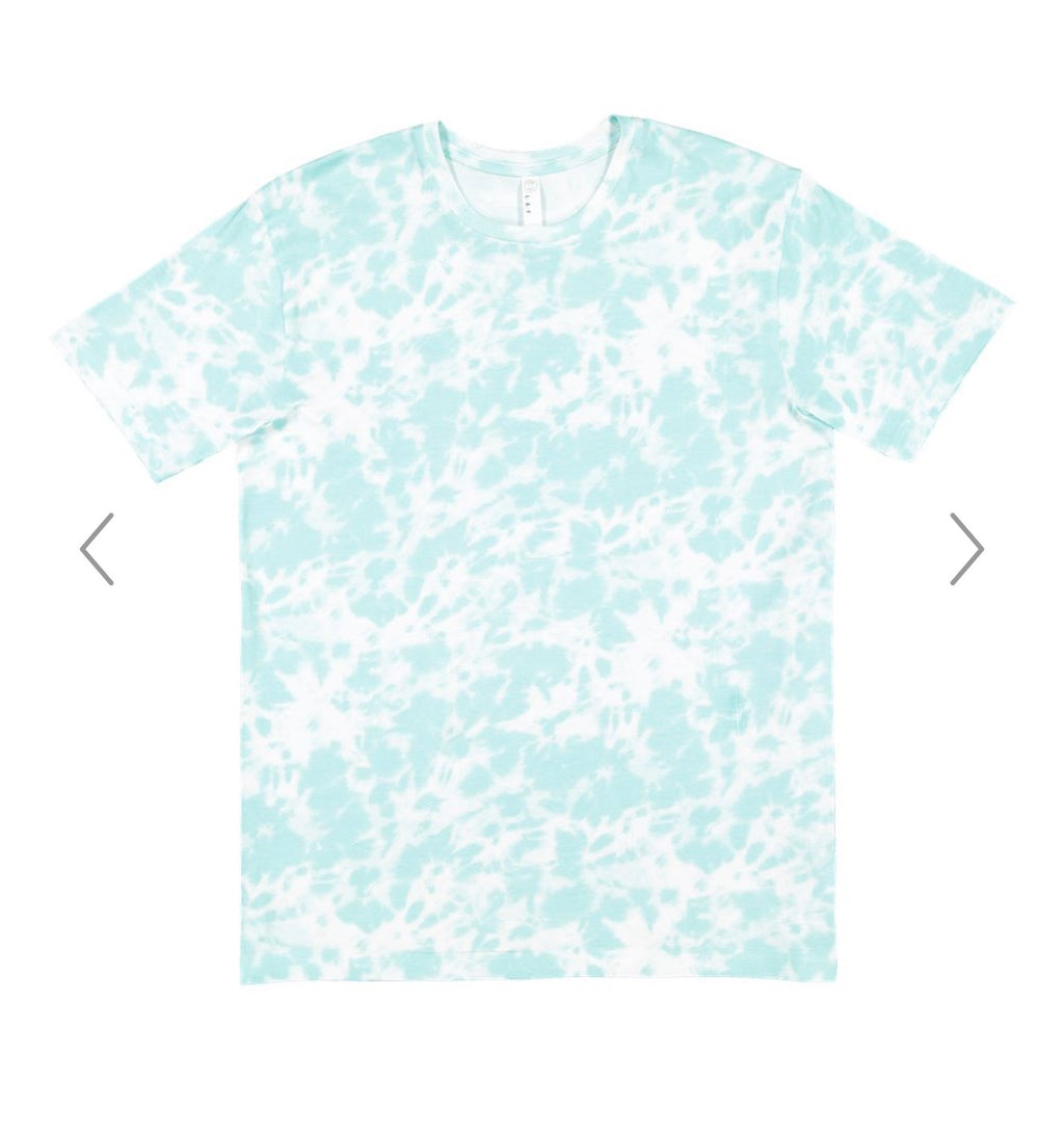 Custom LAT T-shirt (DTF)
