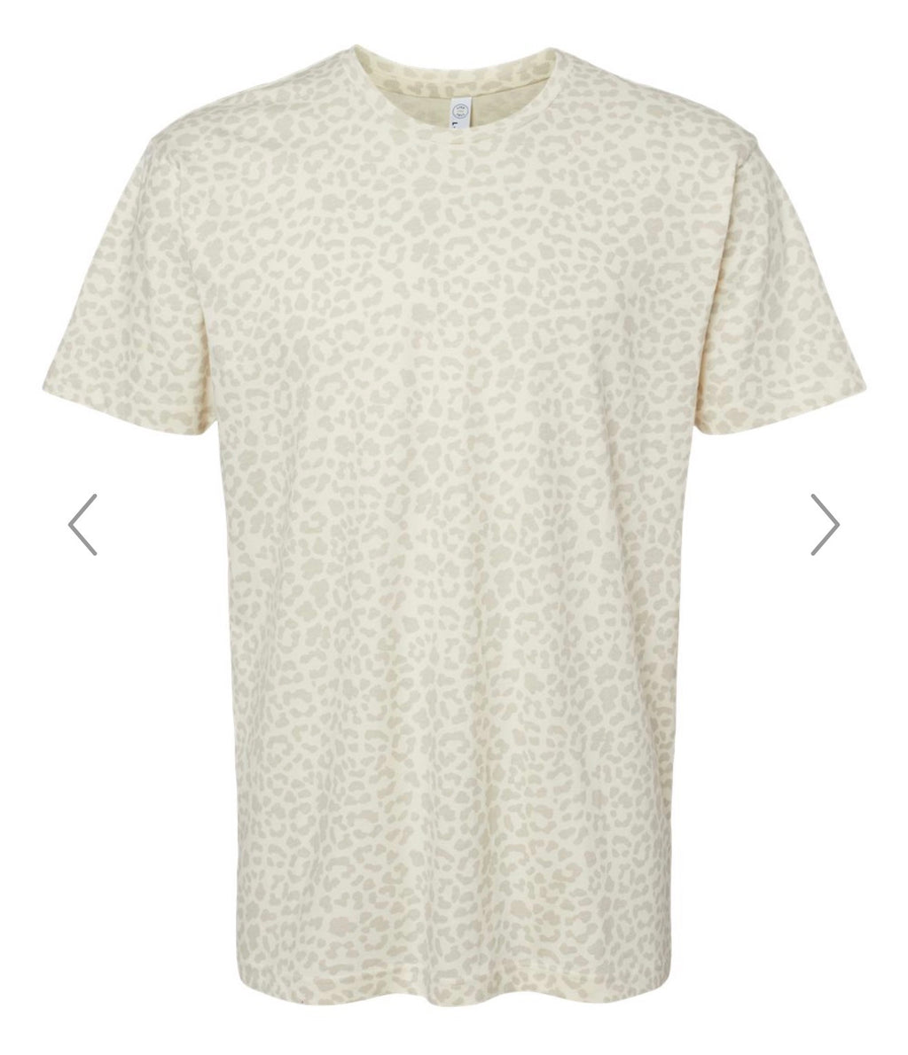 Custom LAT T-shirt (DTF)