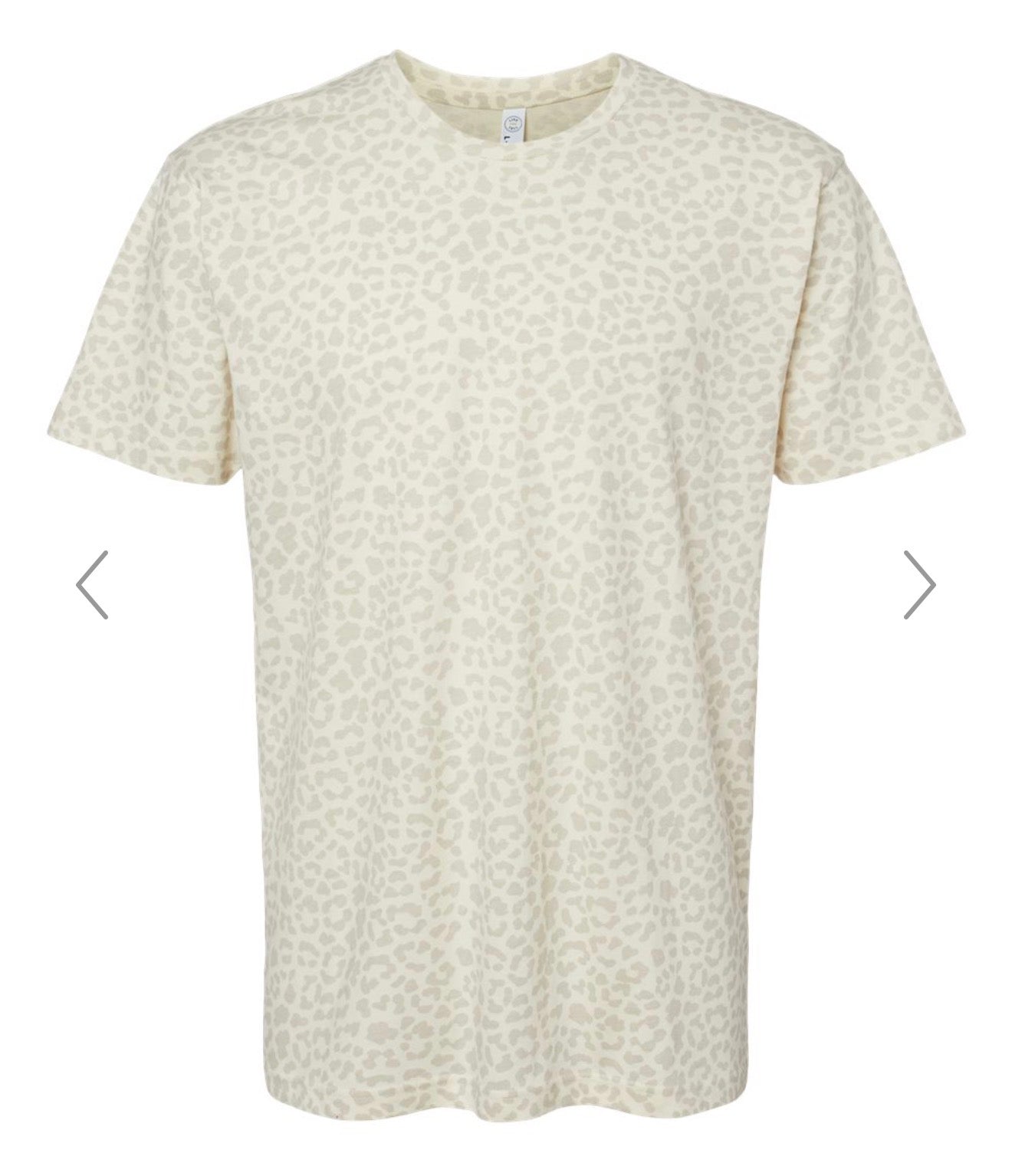 Custom LAT T-shirt (DTF)