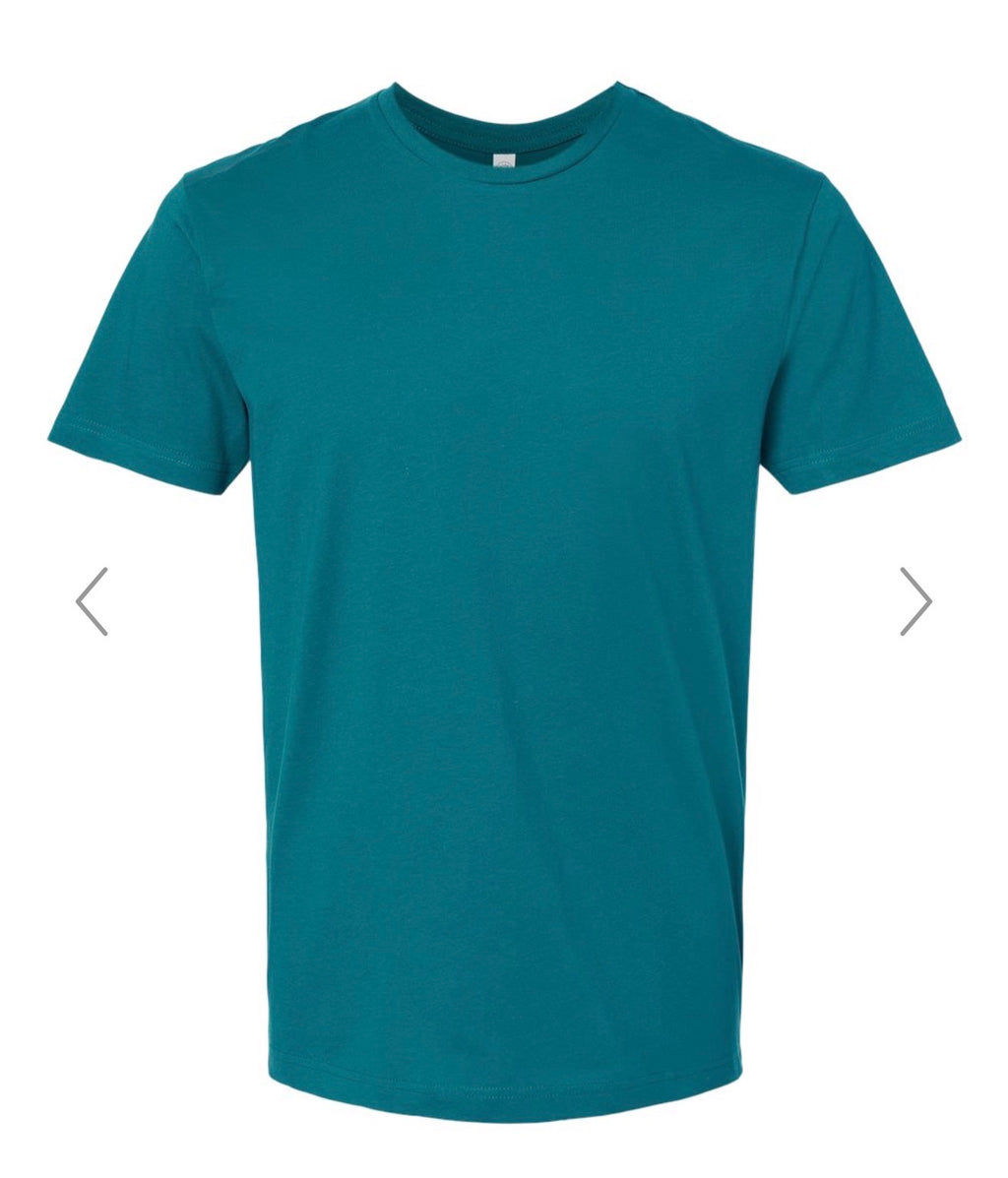 Custom LAT T-shirt (DTF)