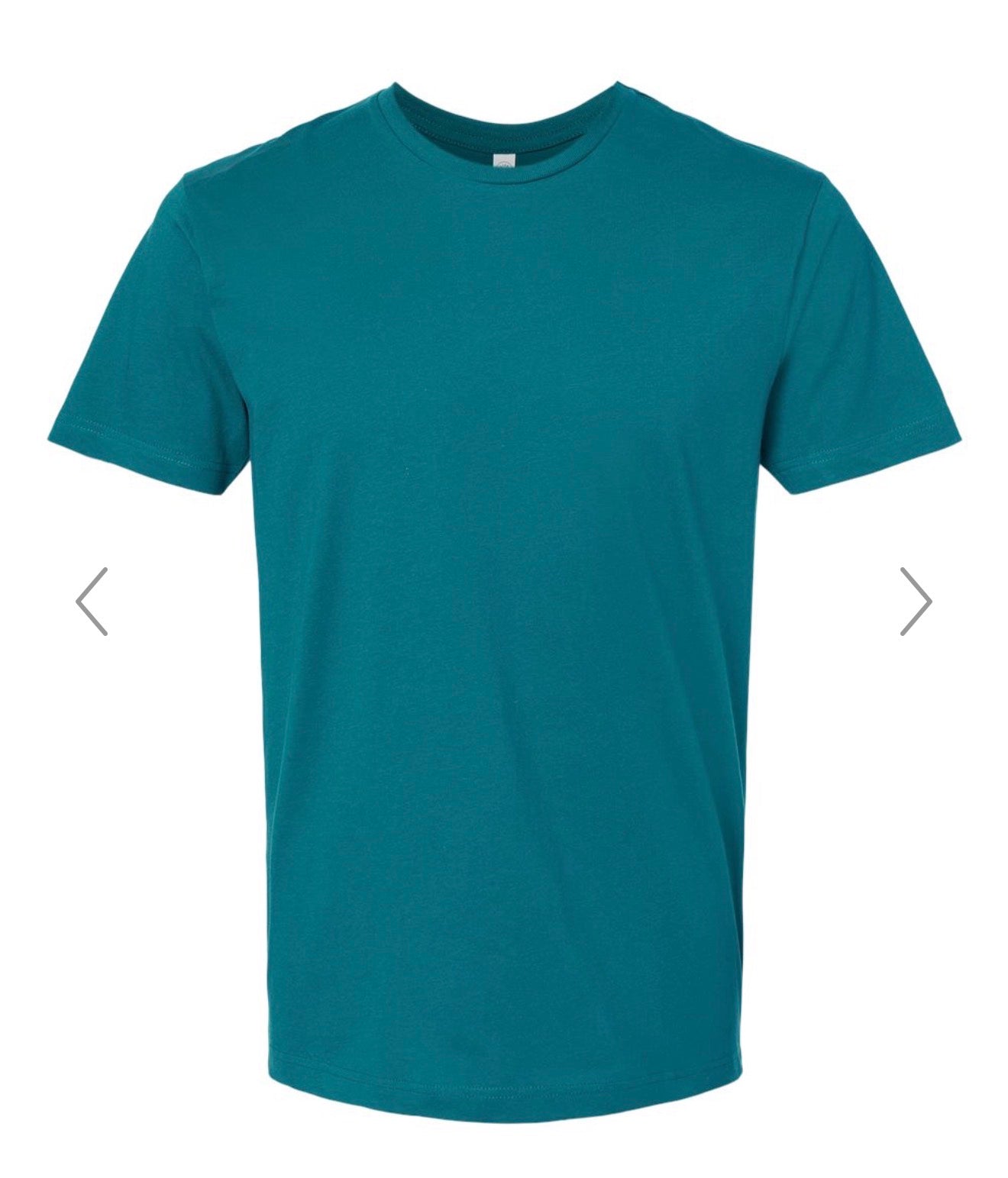 Custom LAT T-shirt (DTF)
