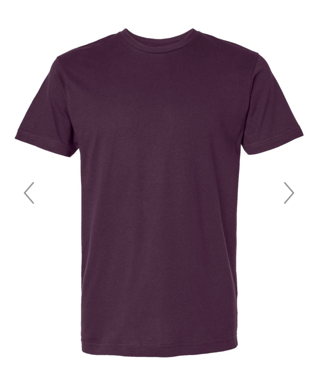 Custom LAT T-shirt (DTF)