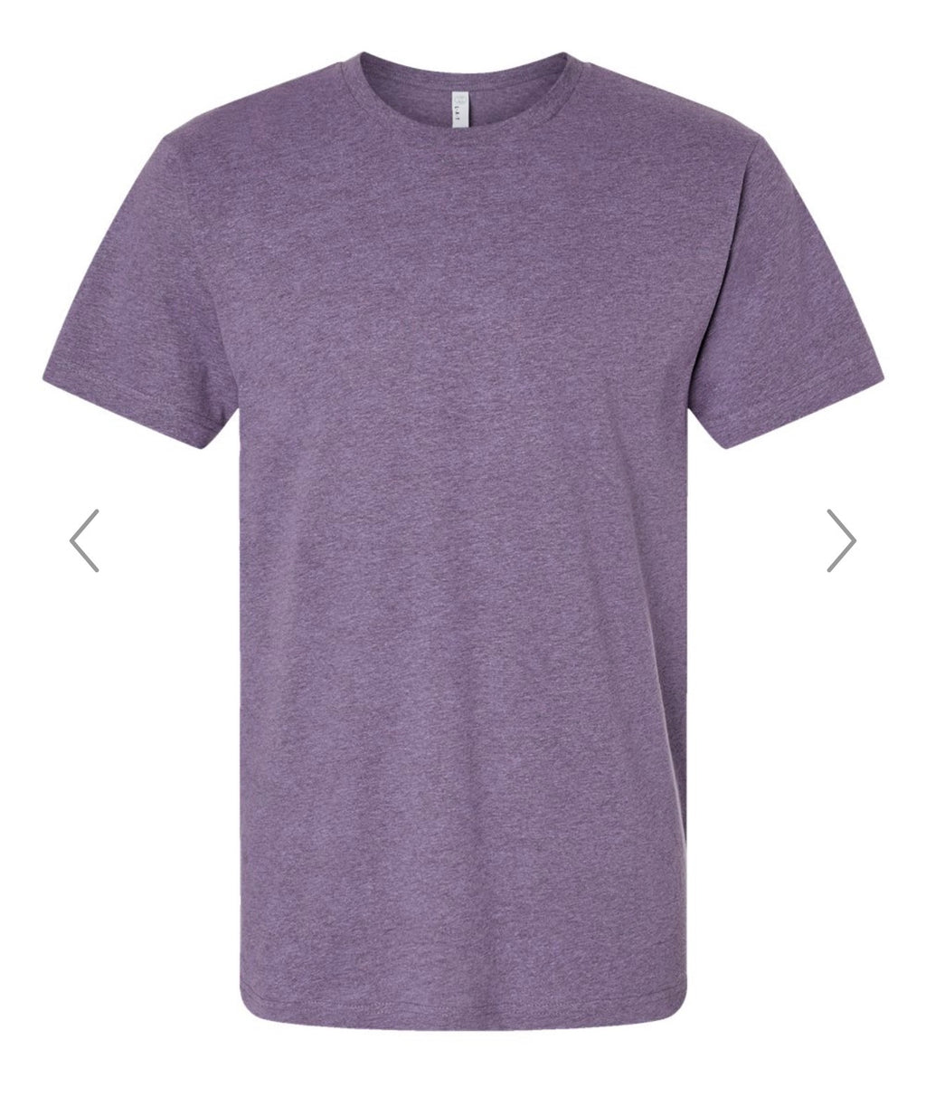 Custom LAT T-shirt (DTF)