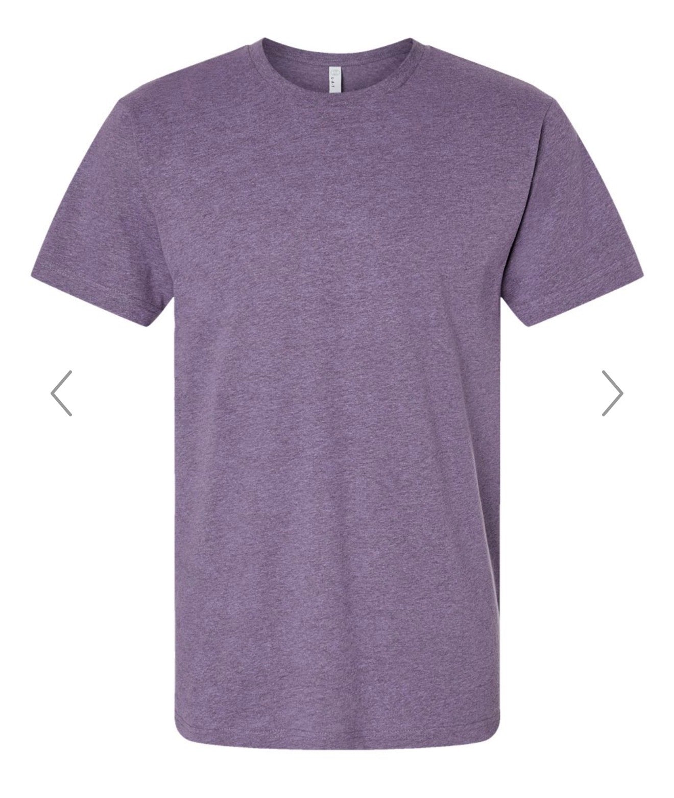 Custom LAT T-shirt (DTF)